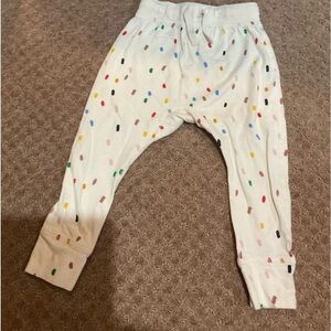 HANNA ANDERSON BOTTOMS SIZE 3